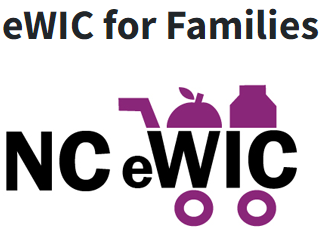 NC eWIC