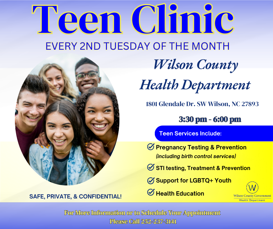 Teen Clinic FB 3