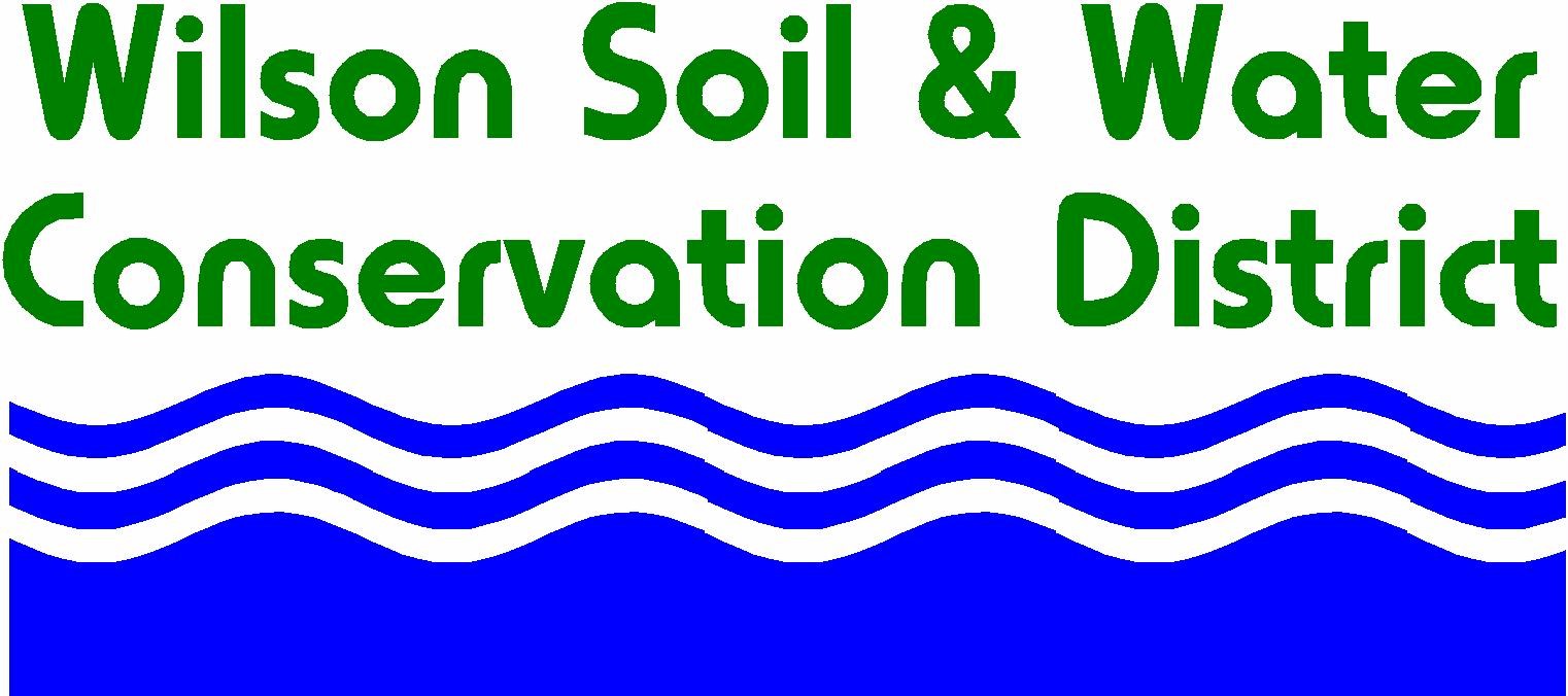 soil water logo